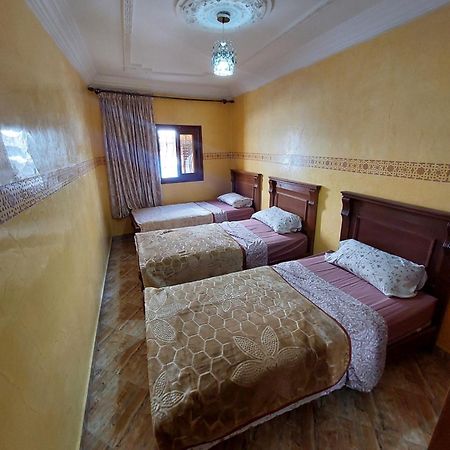 Private Appartement In The Centre Of Taghazout Kültér fotó