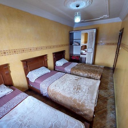 Private Appartement In The Centre Of Taghazout Kültér fotó