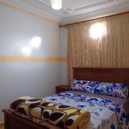 Private Appartement In The Centre Of Taghazout Kültér fotó