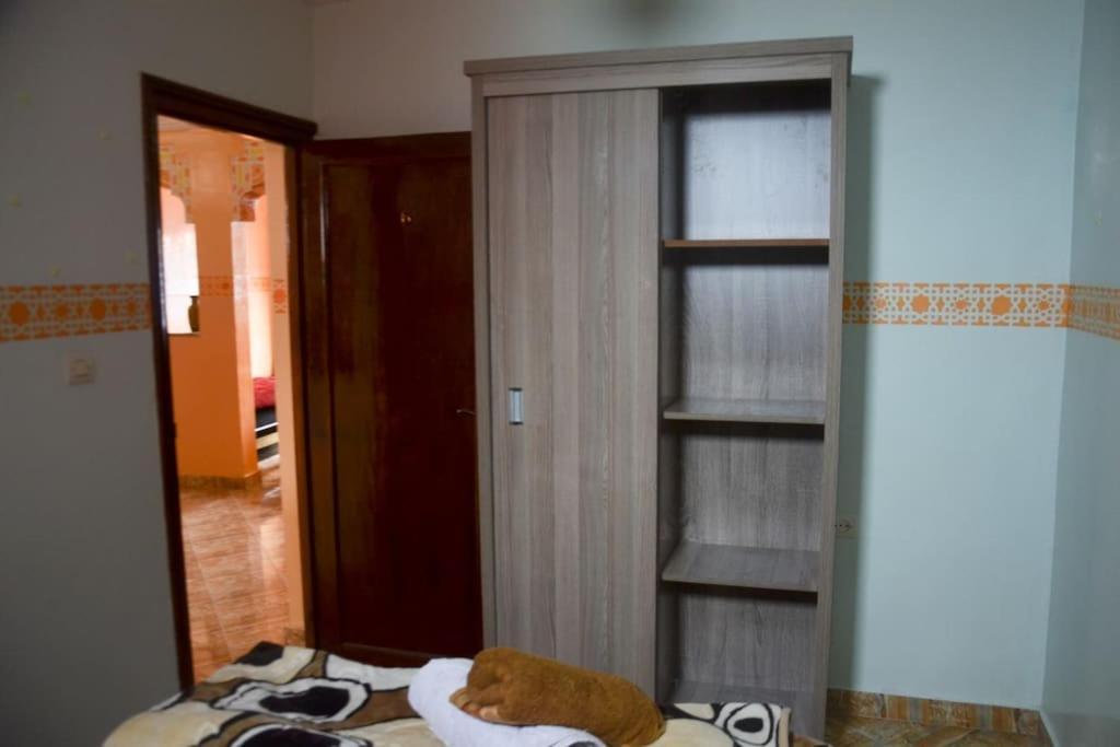 Private Appartement In The Centre Of Taghazout Kültér fotó